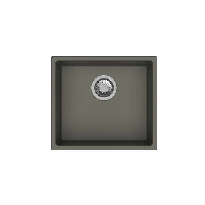 0024_MAGIC-SALSA_Concrete_png Carysil Single Bowl Quartz Sink Magic Salsa Granite Concrete