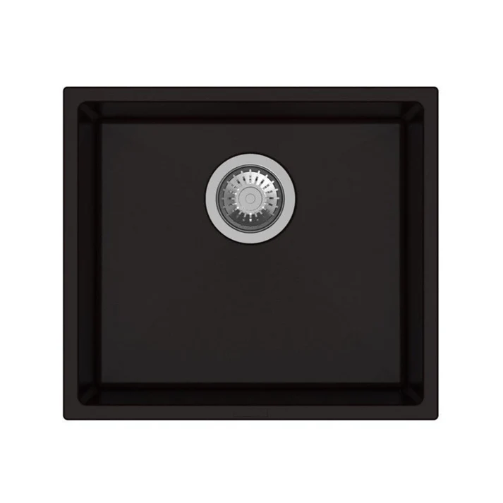 0028_MAGIC-SALSA_Espresso_png Carysil Single Bowl Quartz Sink Magic Salsa Granite Metallic Espresso