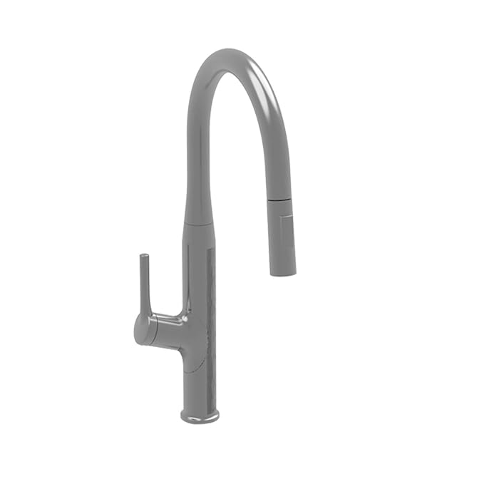 Carysil Kitchen Faucet/Tap Ala 1512 Chrome