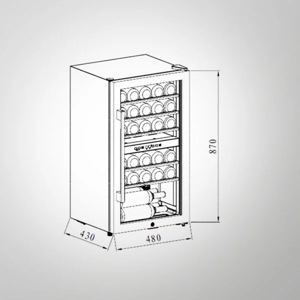 WC-76-DZ
