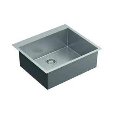 AmericanDesignSingleBowl(1mm)33x22x10
