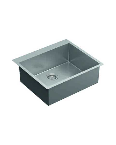 AmericanDesignSingleBowl(1mm)33x22x10