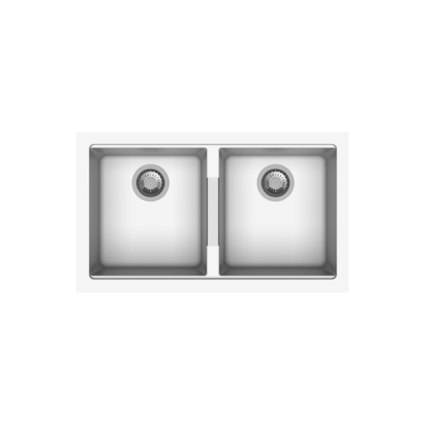 Carysil Waltz 3322 Quartz Sink N200 Granite Snova