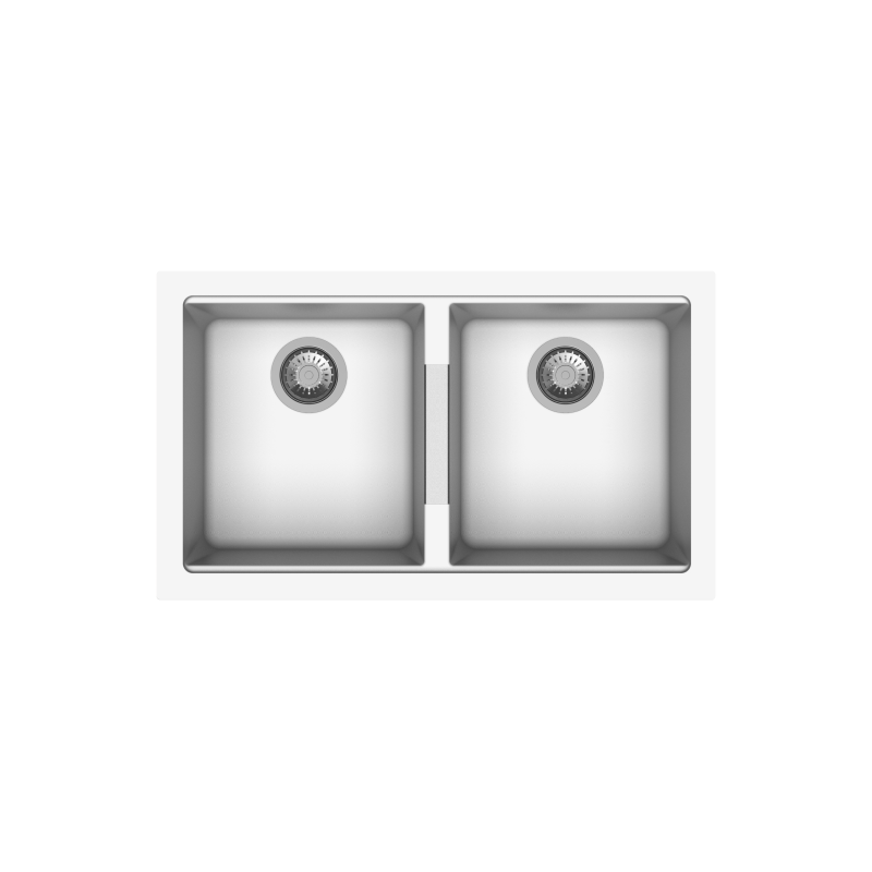 Carysil Waltz 3322 Quartz Sink N200 Granite Snova