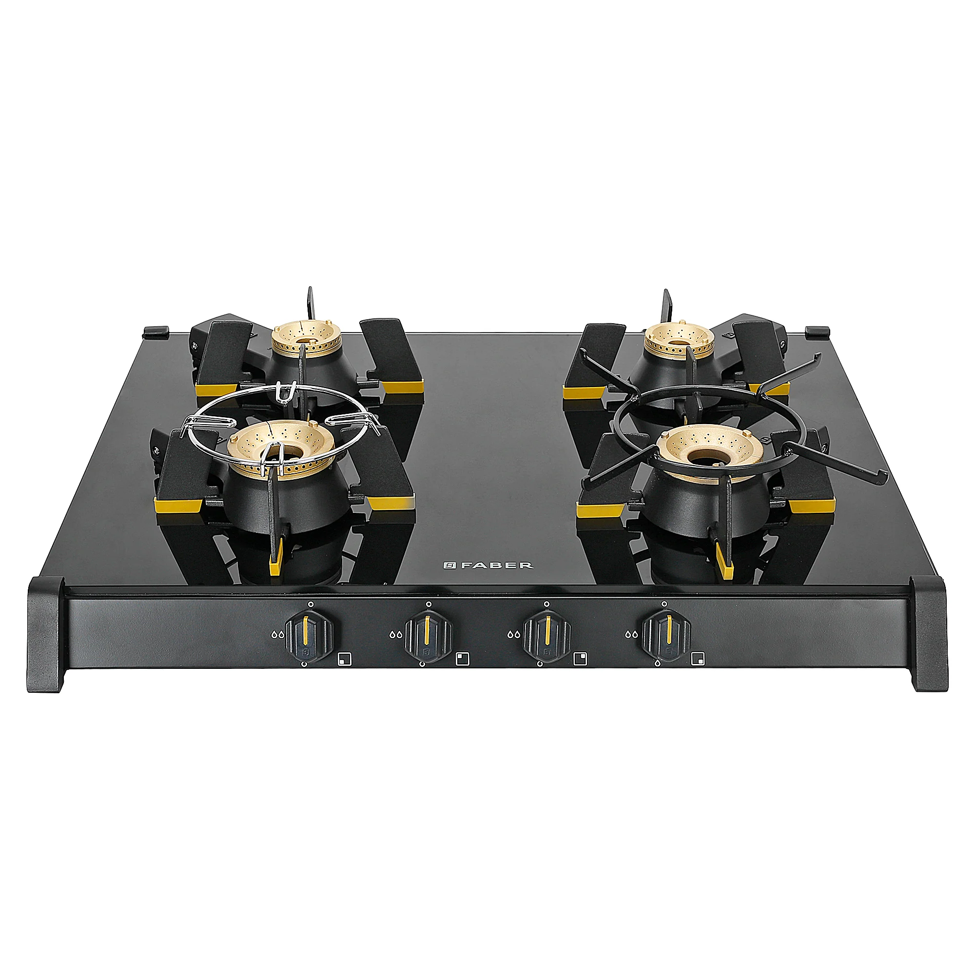 COOKTOP GENIUS 704 BK GENIUS 704 BK