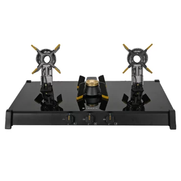 Faber Cook Top COOKTOP GENIUS 753 AI BK