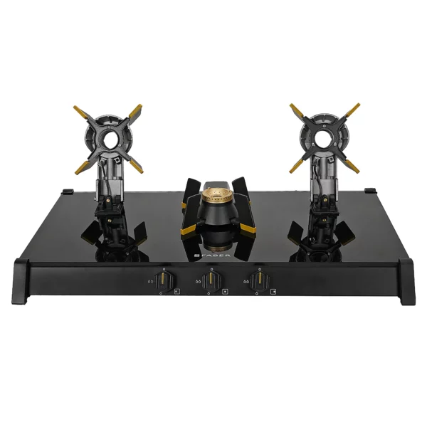 Faber Cook Top COOKTOP GENIUS 753 AI BK