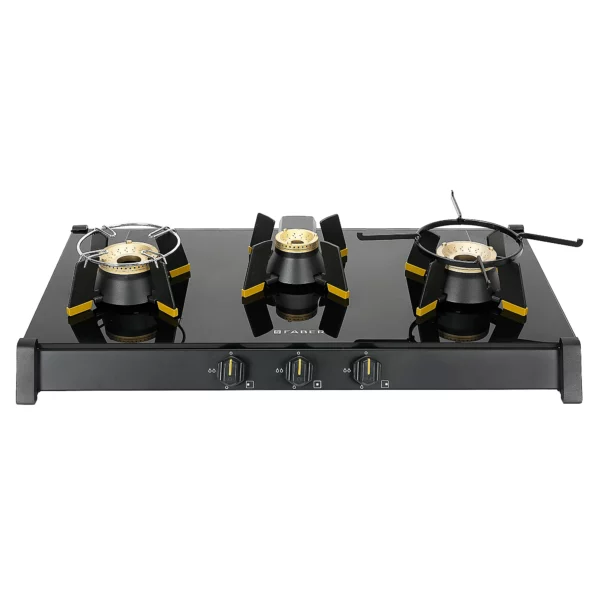 Faber Cook Top COOKTOP GENIUS 753 BK