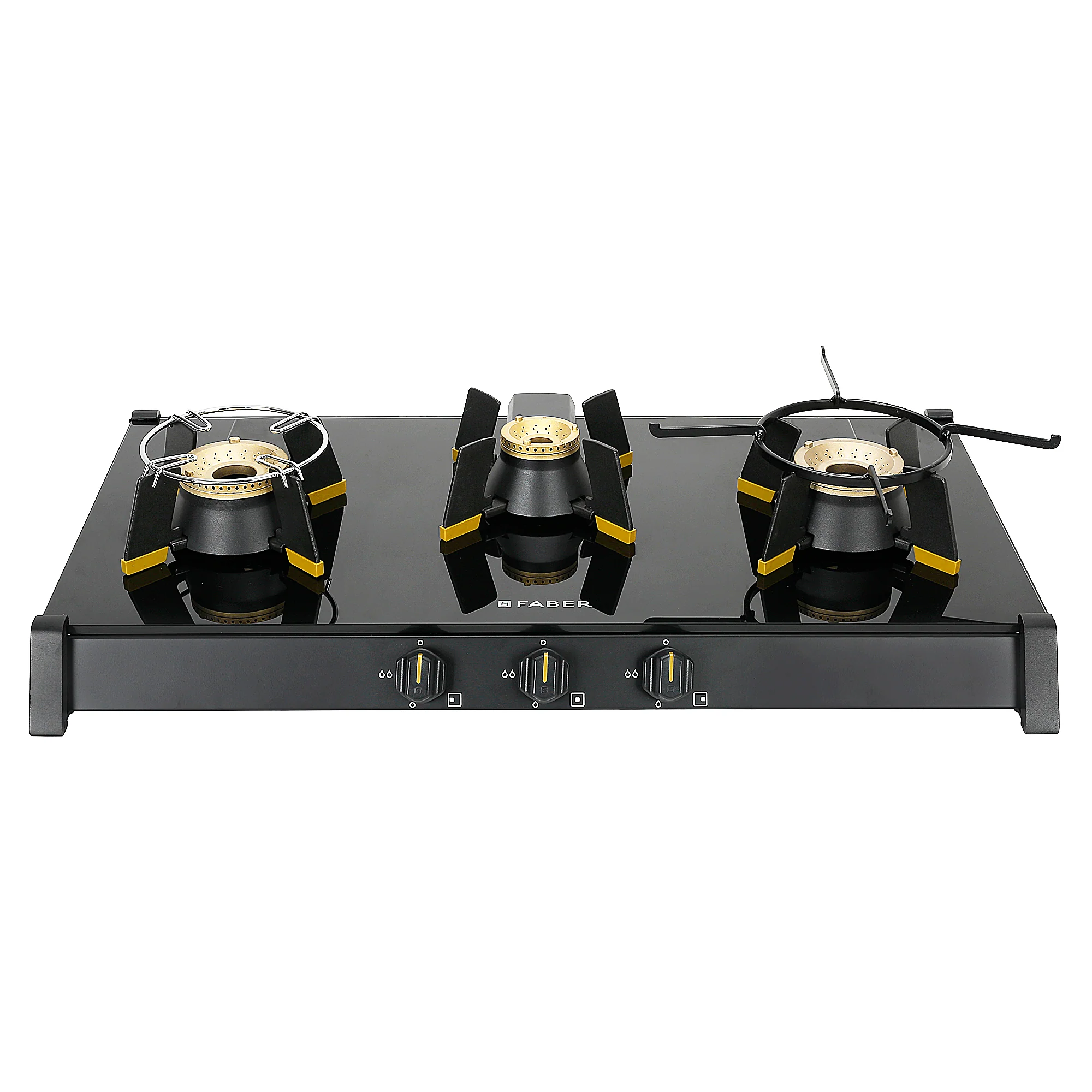 COOKTOP GENIUS 753 BK Faber Cook Top COOKTOP GENIUS 753 BK