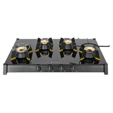 Faber Cook Top COOKTOP GENIUS 804 AI BK