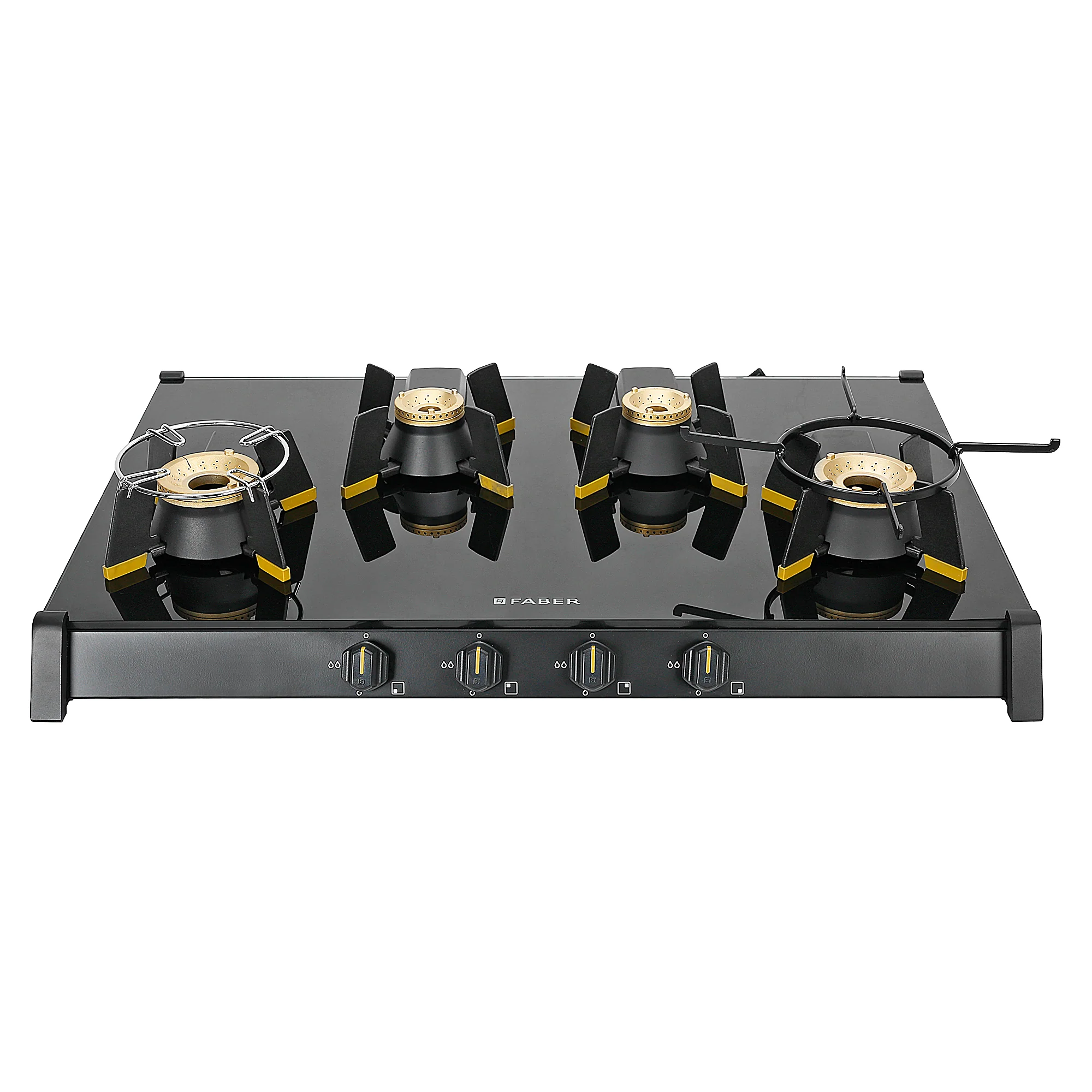 Faber Cook Top COOKTOP GENIUS 804 AI BK