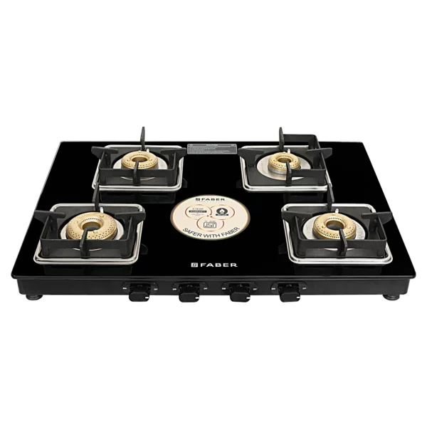 Faber Cook Top COOKTOP REMO XL 4BB AI