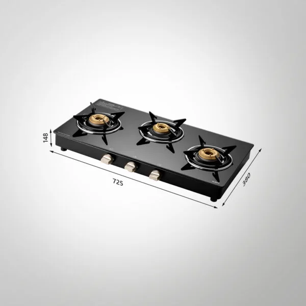 Kaff CTE713B