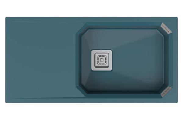 Carysil Crystal Series 3618 Azure Finish