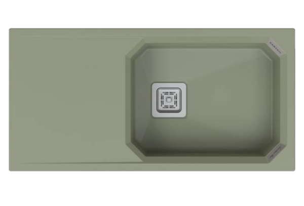 Carysil Crystal Series 3618 Sage