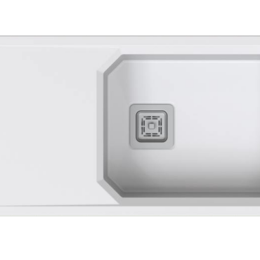 Carysil Crystal Series 3618 Azure Finish