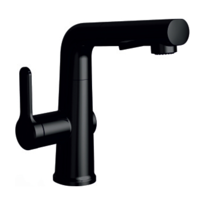 Carysil Kitchen Faucet/Tap ALA01513 Nera