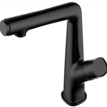 Carysil Kitchen Faucet/Tap ALA01514 Nera