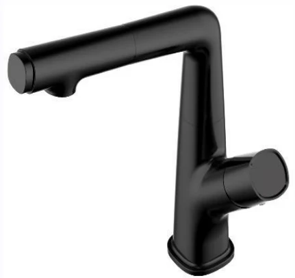 Carysil Kitchen Faucet/Tap ALA01514 Nera