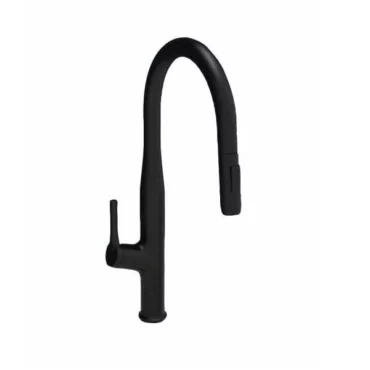 Carysil Kitchen Faucet/Tap Ala 1512 Chrome