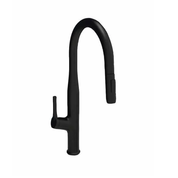 Carysil Kitchen Faucet/Tap Ala 1512 Chrome