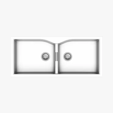 Carysil Largo Quartz Sink 4520 Snorva