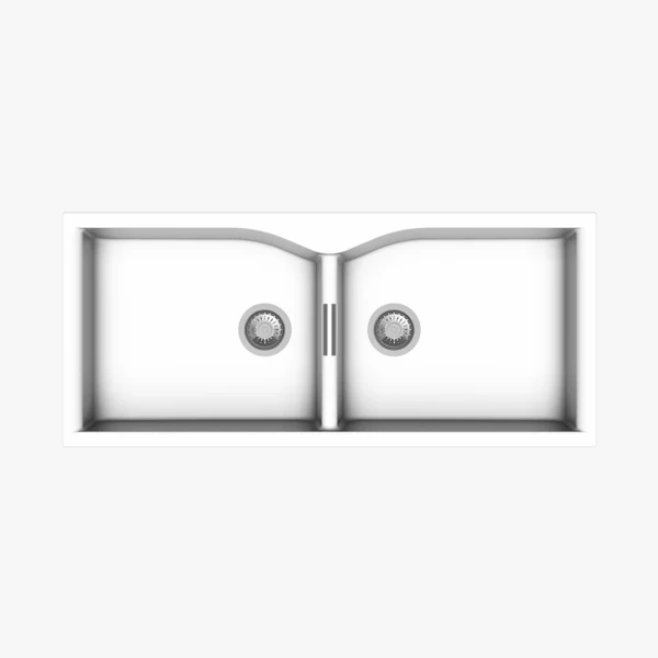Carysil Largo Quartz Sink 4520 Snorva