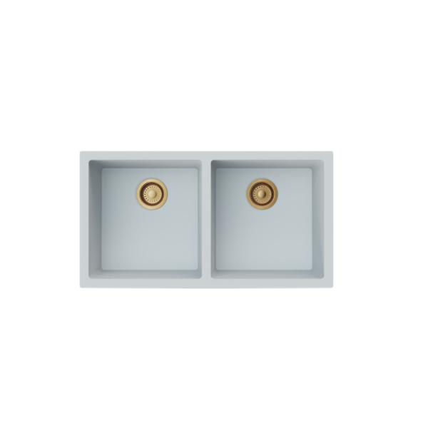 Carysil Smart Series Quartz Sink CGDB 3318-850 Granite Snova