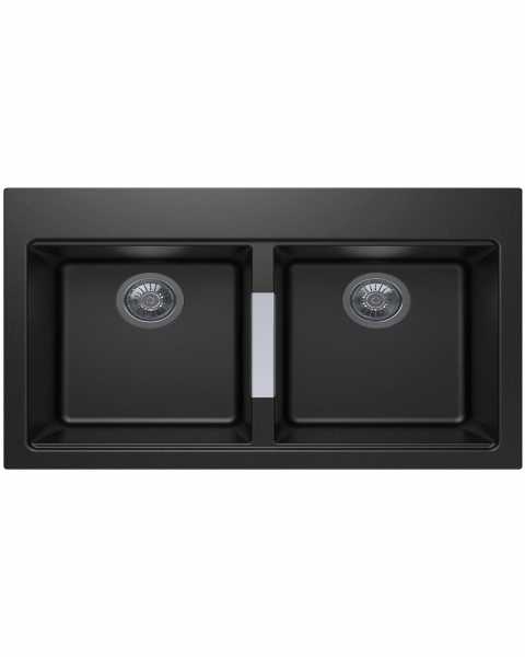 Carysil Waltz 3322 Quartz Sink N200