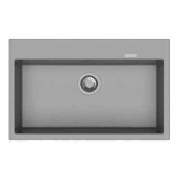 Carysil Waltz Quartz Sink 780