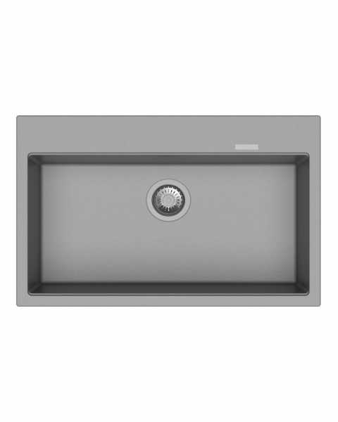 Carysil Waltz Quartz Sink 780