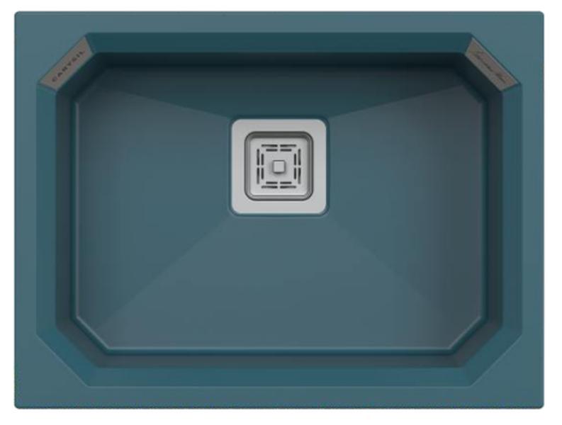 Crystal2418 - Azure Crystal2418 - Azure