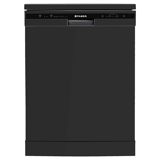 DISHWASHER FFSD 6PR 12S NEO