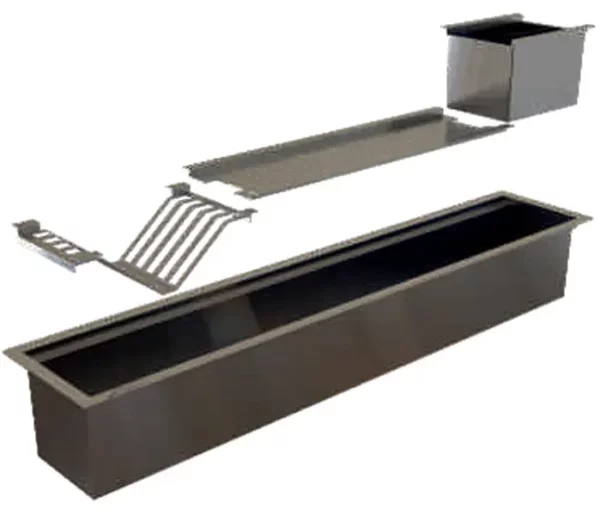 Dish Dryer