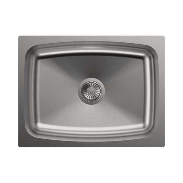 Elegance single Bowl