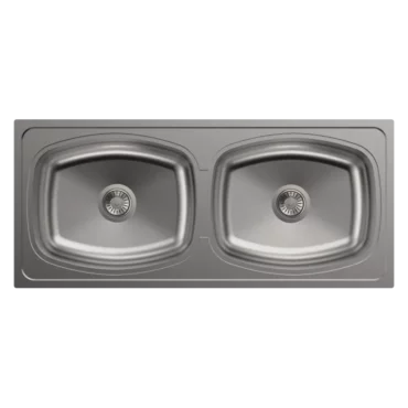 Elegance-Double-Bowl