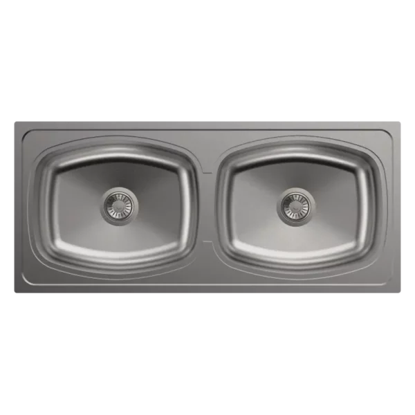 Elegance-Double-Bowl
