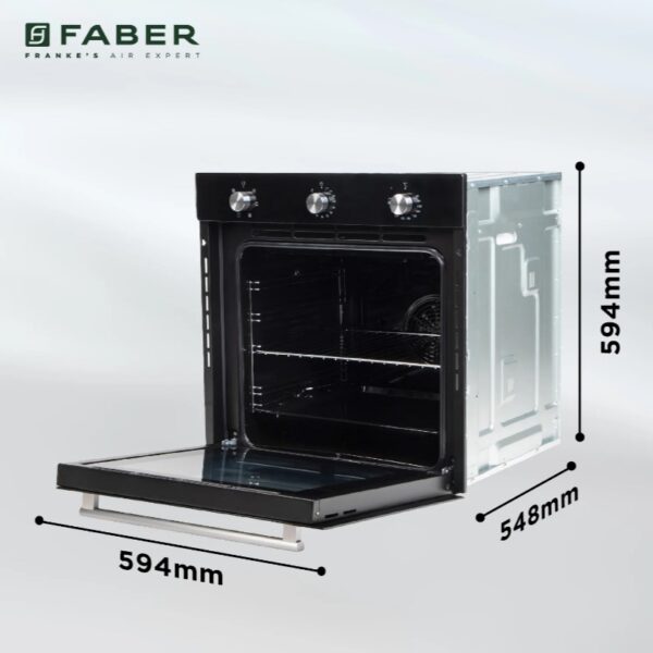 FBIO 80L 6F BK