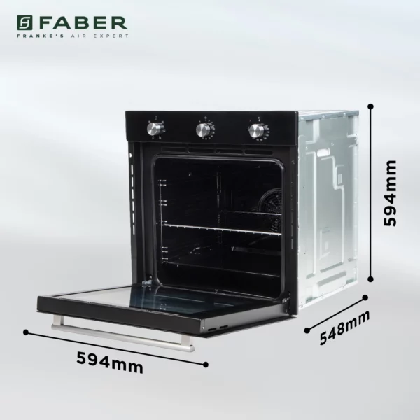 FBIO 80L 8F BK