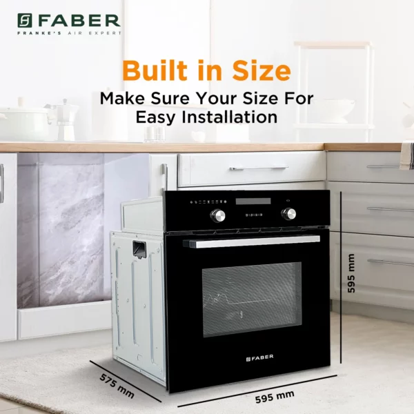 FBIO 82L 10F BK WITH ART
