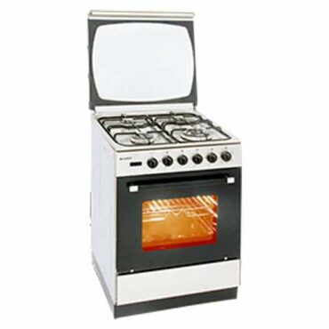 FCR-53L-4B-CIR-G-640