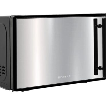 Faber Microwave FMW INSTACOOK 20_S
