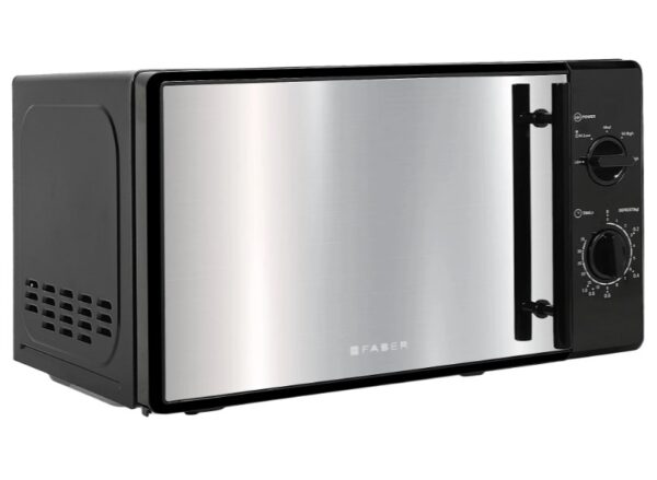 Faber Microwave FMW INSTACOOK 20_S