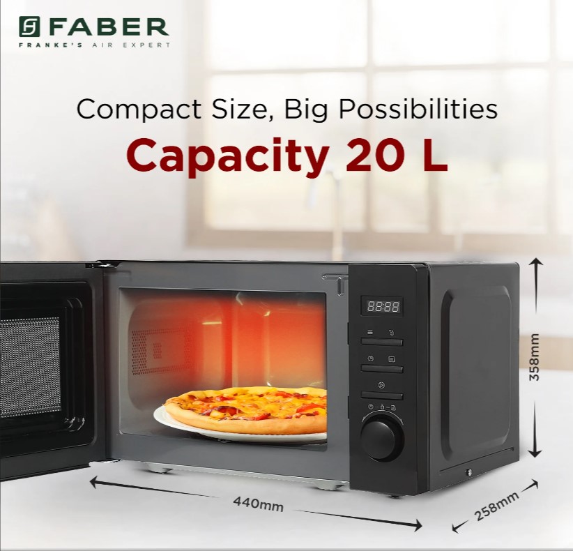 FMW INSTACOOK 20_S DIGITAL