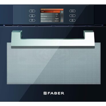 Faber FPS 611 BK (STEAM)