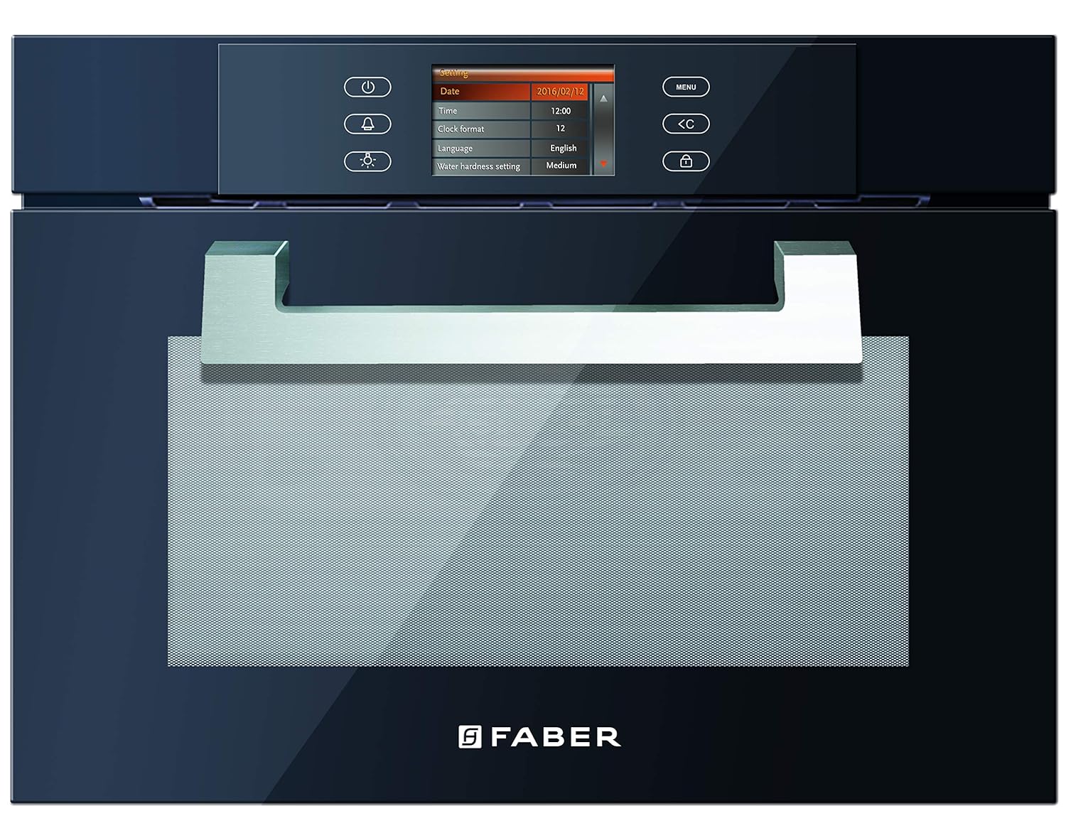 Faber FPS 611 BK (STEAM)