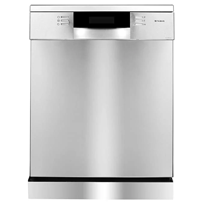 Faber DISHWASHER FSID 8PR 14S