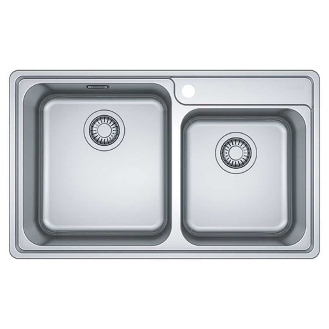 Franke BELL BCX 620/38-32 IMPORTED SERIES