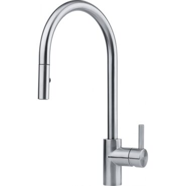 Franke EOS NEO PULL DOWN SPRAY HP SS