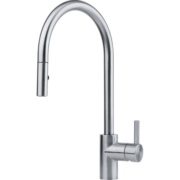 Franke EOS NEO PULL DOWN SPRAY HP SS